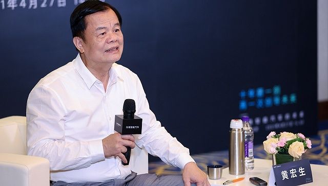 【深度】创维创始人黄宏生是要认真造车吗？