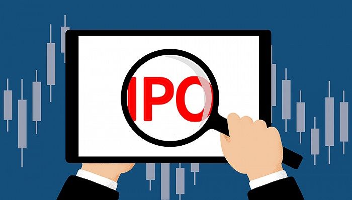 快看 | 货运平台福佑卡车赴美IPO