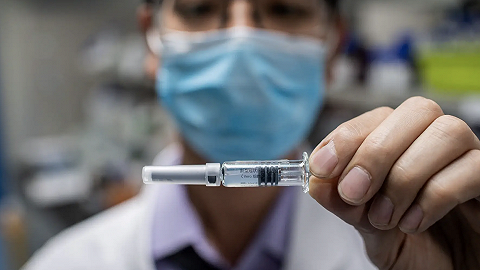 印度疫苗出口中断造成严重短缺，联合国儿童基金会呼吁G7国家分...