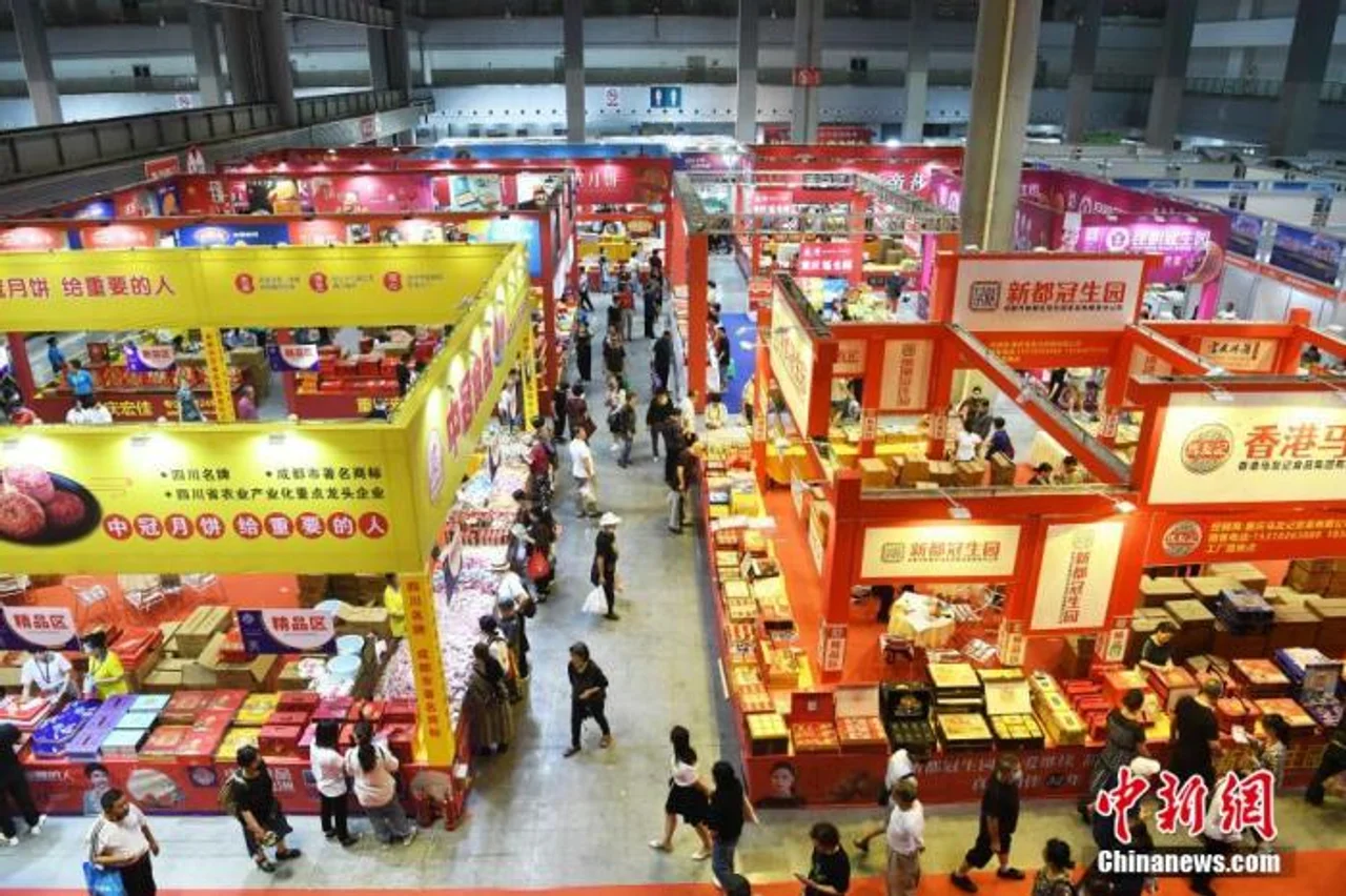 中消协提示:购买月饼等要防坑 理性看待“无糖”等概念