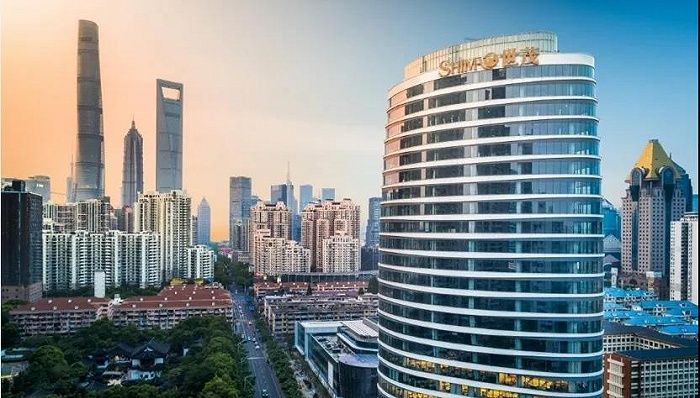 世茂服务拓展非住宅领域，高校园区成新方向