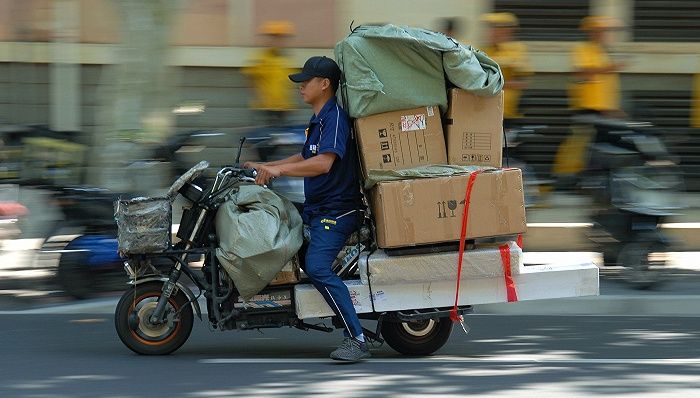 价格战影响持续，多家快递企业一季度净利润大幅下滑