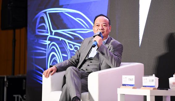 超越李嘉诚，宁德时代董事长曾毓群短暂登顶香港首富