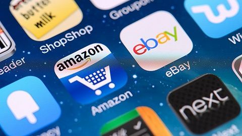 昔日“非主流资产”再度俘获巨头芳心，eBay考虑拥抱加密货币...