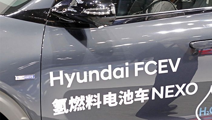 瞄准未来市场，韩国大力发展新能源汽车