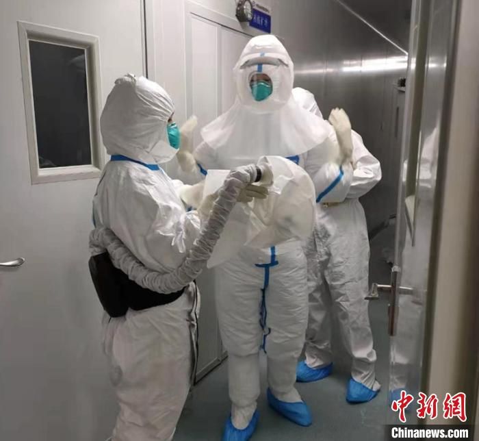 四川道孚：4名无症状感染者订正为确诊病例