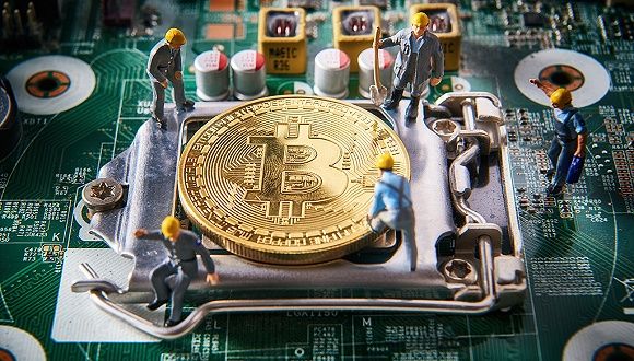 【深度】亿邦国际上市即破发，曾经毛利50%以上的比特币矿机巨头为何集体蔫了？