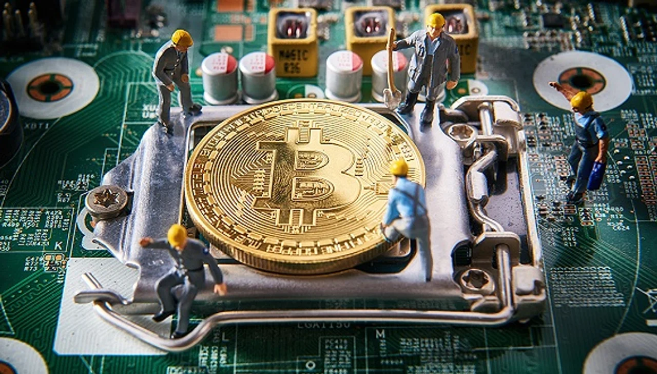 【深度】亿邦国际上市即破发,曾经毛利50%以上的比特币矿机巨头为何集体蔫了?