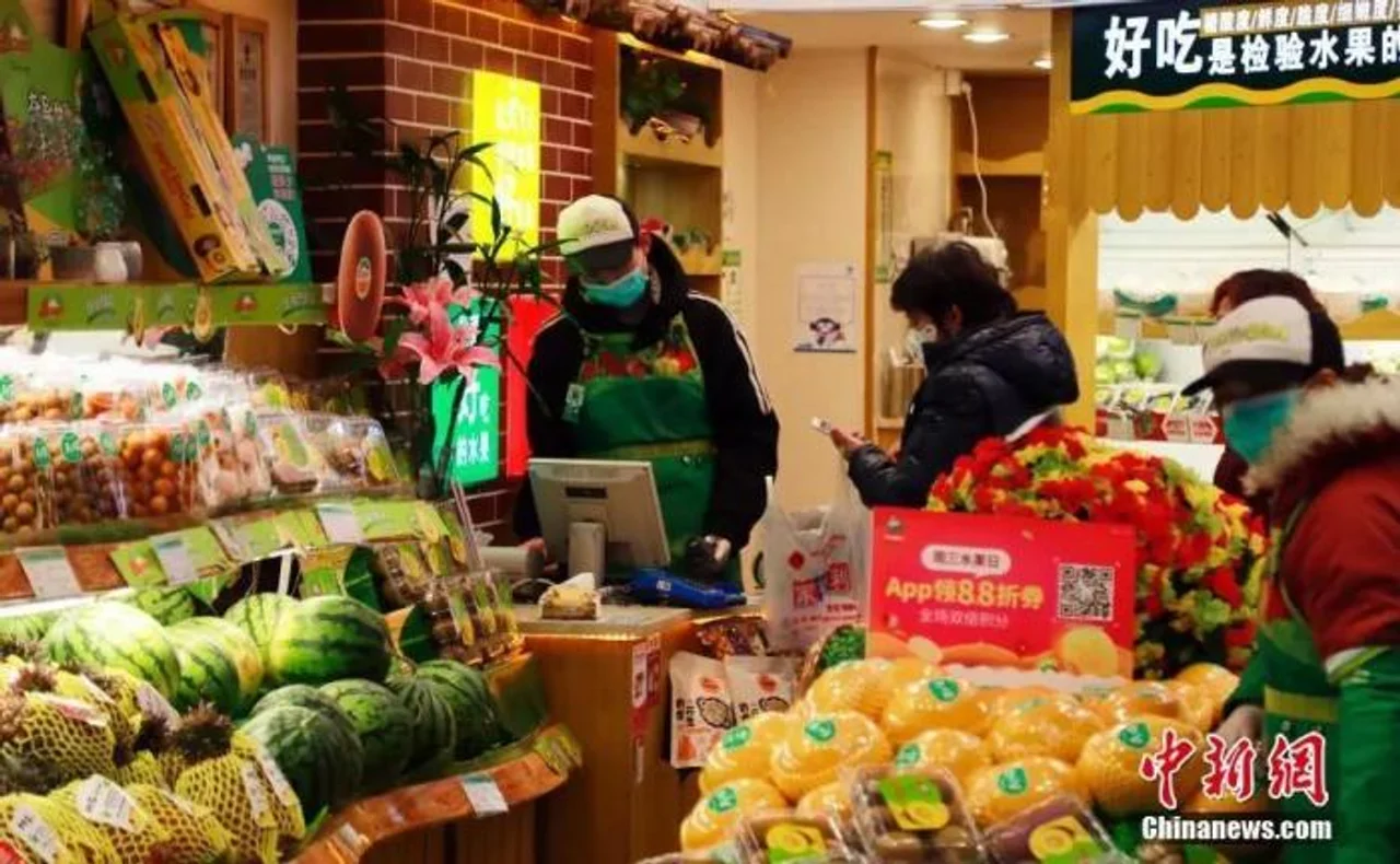 疫情过后报复性消费?我更想报复性挣钱!
