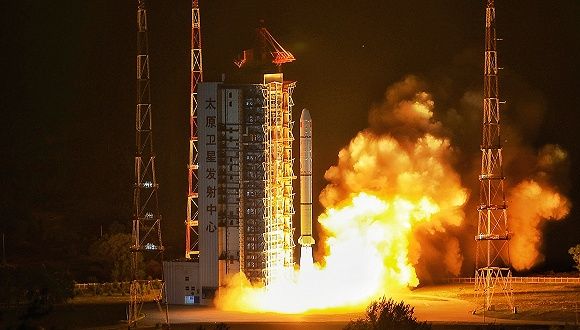 海洋一号D卫星成功发射，中国首个海洋业务卫星星座建成