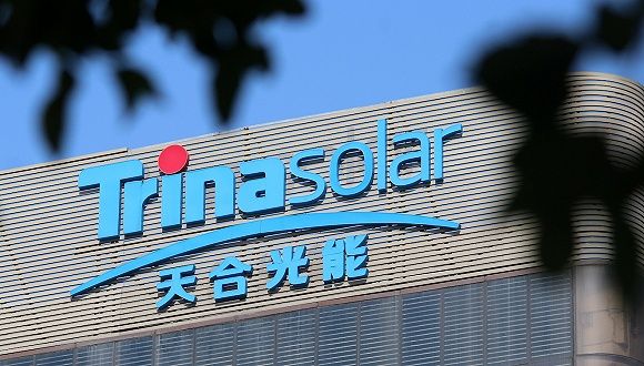 【深度】历经三年才回到A股市场，科创板救得了掉队的天合光能吗？