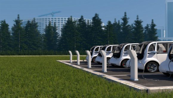 政府工作报告有哪些能源要点？新基建、降电价、能源安全