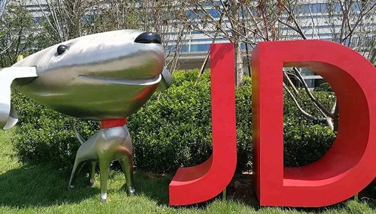 快看 | 快手和京东达成合作:通过快手购买京东自营商品不需要跳转