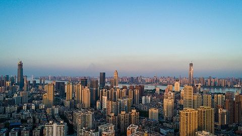 机构：国庆黄金周重点10城楼市分化加剧，日均销售面积为近5年...