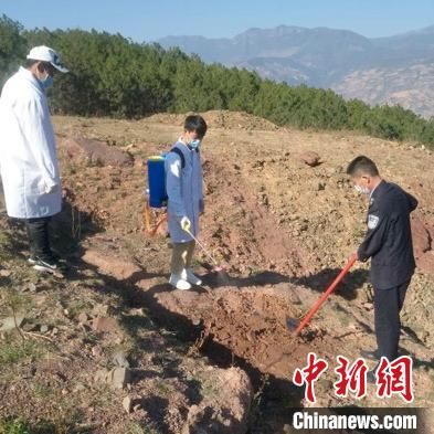 四川德昌村民捕捉33只蝙蝠 目前正被居家隔离