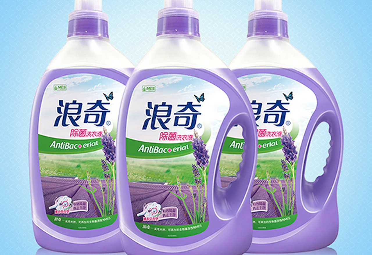 广州浪奇还能“浪”起来吗?