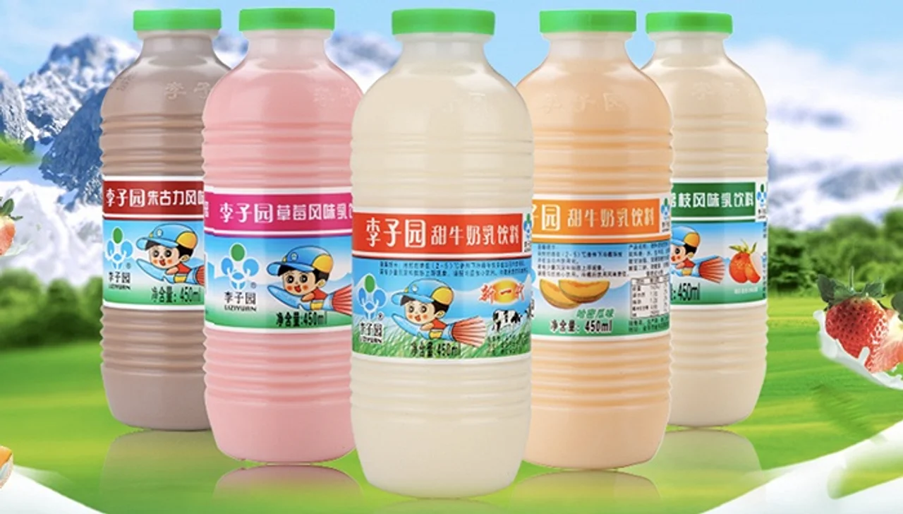 茅台投资李子园之后,除了卖乳饮料还能卖点啥?