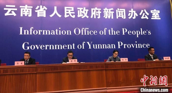 云南已派出1156名医护人员支援湖北 其中女性804人