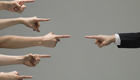 银保监会首次通报银行业消费投诉情况，这几家银行屡屡“上榜”