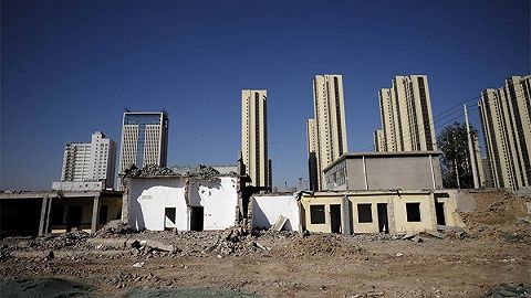 旧改的“门槛” 实地、奥园、时代中国竞拍番禺西二村失败
