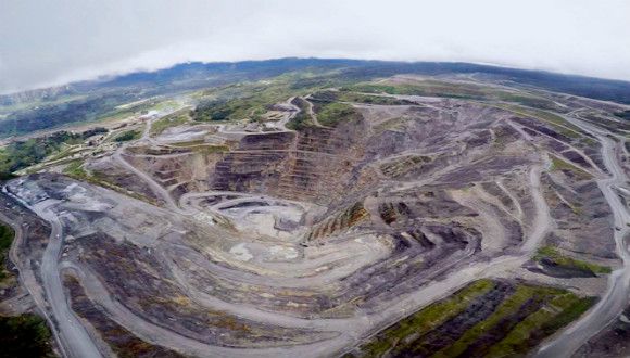 采矿权续期遭驳回,紫金矿业要将巴新政府告上最高法院