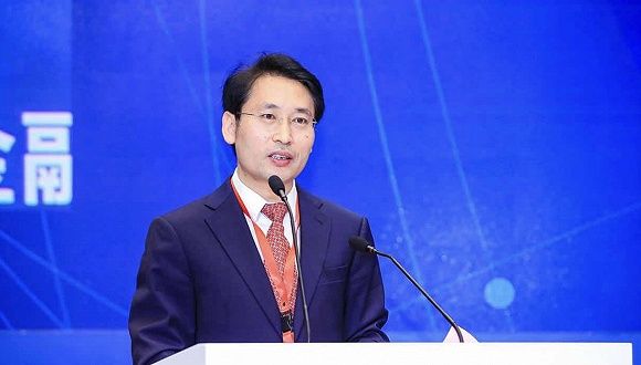 快看丨北京市通州区区长赵磊：副中心将试点法定数字货币等27项财富管理改革任务