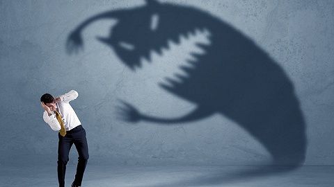 德国国民恐惧调查：特朗普位列榜首，新冠疫情仅排名十七位