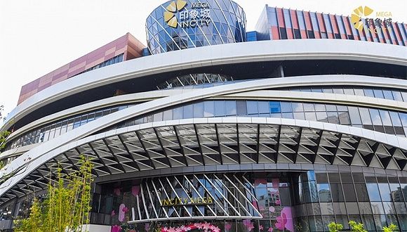 疫情后上海首个新商场开业，南翔印象城MEGA凭何口碑爆棚
