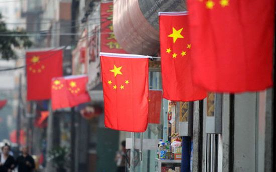 亚太日报 | 中国举债过多？外国专家称别担心