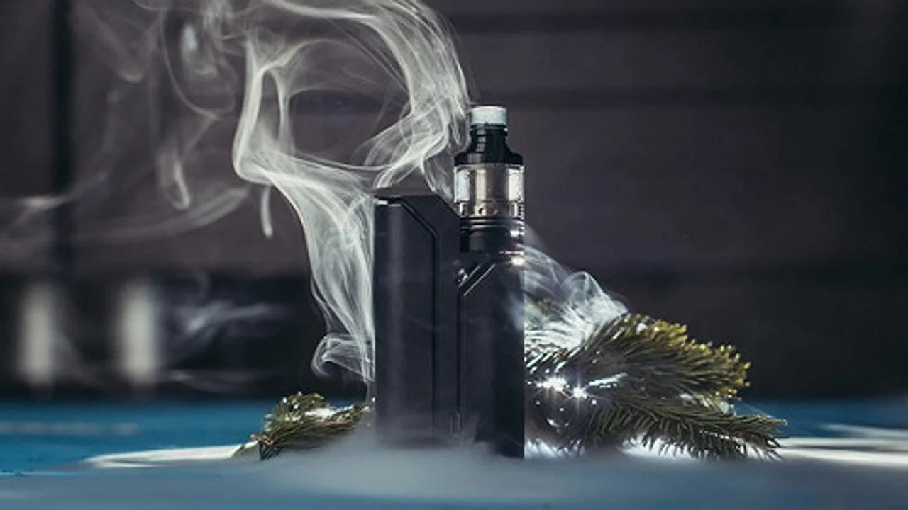 严查乱象,电子烟规范管理力度再加强,行业集中度望提升