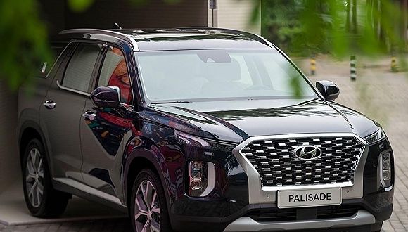 退出中国市场2年后现代进口车业务重启，2021年将推9款新车