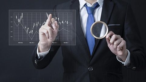 阿里法拍网又见券商股权遭拍卖！这家券商2000万股权遭“出清...