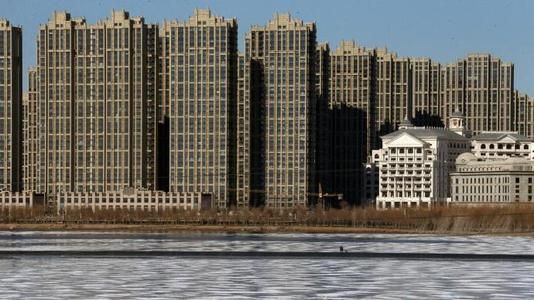 北京住建委：去年房价基本稳定，今年因区施策编制调控目标