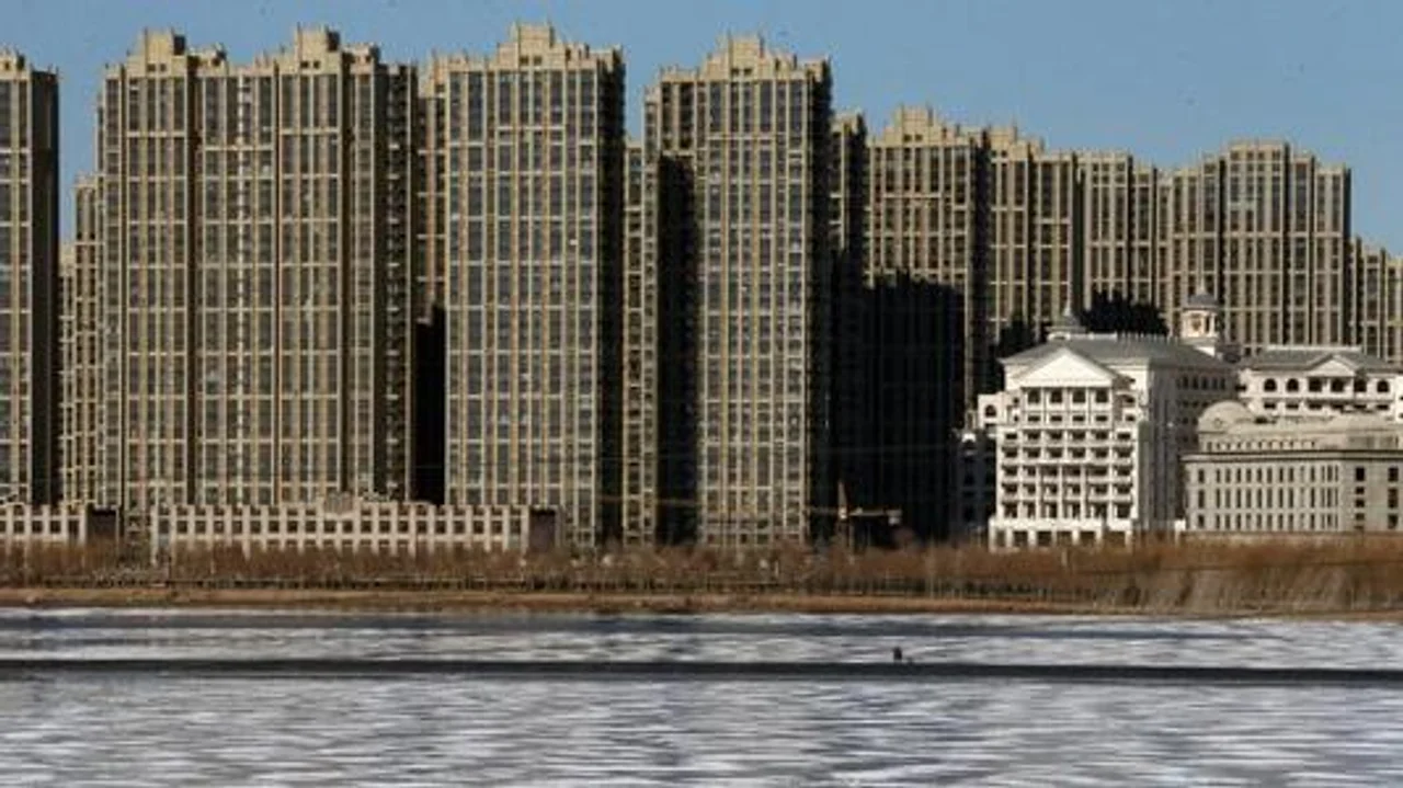 北京住建委:去年房价基本稳定,今年因区施策编制调控目标