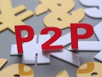 支付机构加速清理P2P支付通道，网贷平台清退被“卡喉”？
