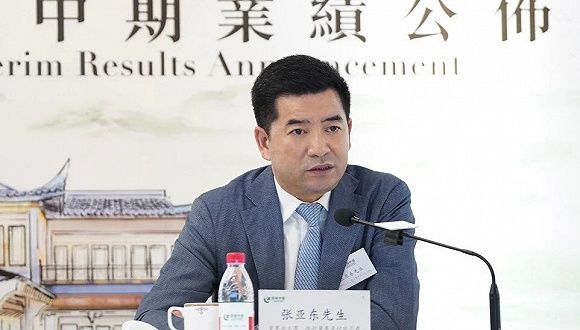重回行业前十，绿城有望超额完成2500亿目标