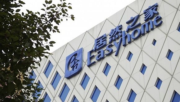 营收利润双降，居然之家下半年对赌压力大