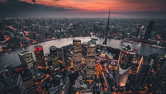 华为加入长三角一体化建设，后疫情时代的智慧城市群将如何发展？