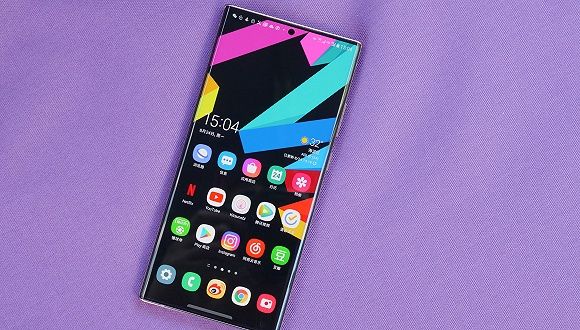 都说它是年度Android机皇，Galaxy Note20 ...