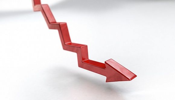 快看|中行上半年净利下降11.22%，计提资产减值损失增长97.46%