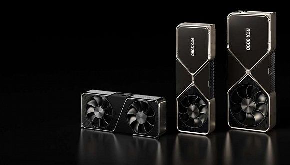 结盟三星美光，英伟达发布性价比更高的新一代消费级GPU