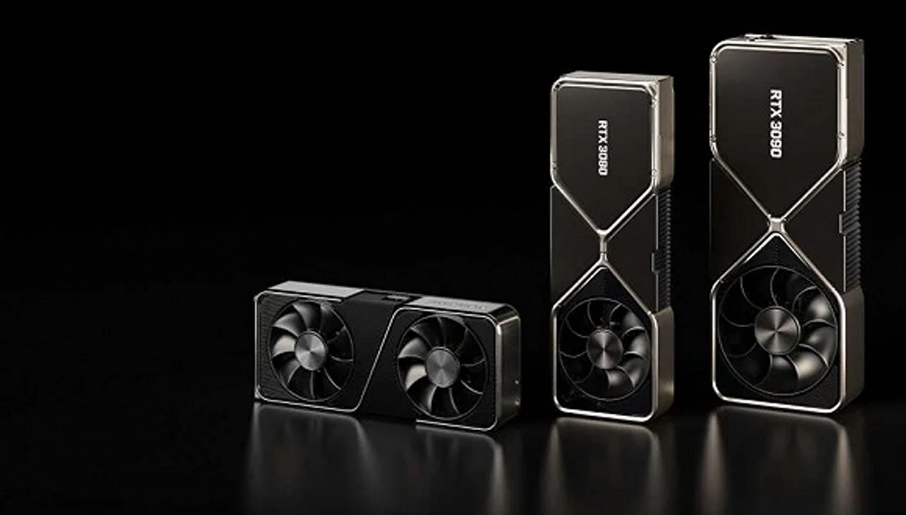 结盟三星美光,英伟达发布性价比更高的新一代消费级GPU