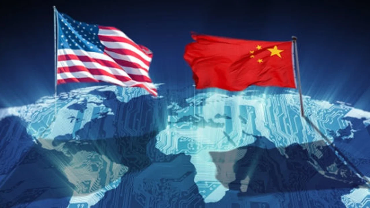 亚太日报 | 面对美国的经济封锁,中国怎么办?