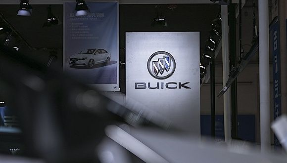 别克上个月销量增长36.6%，除了新车效应外，还做了哪些事情...