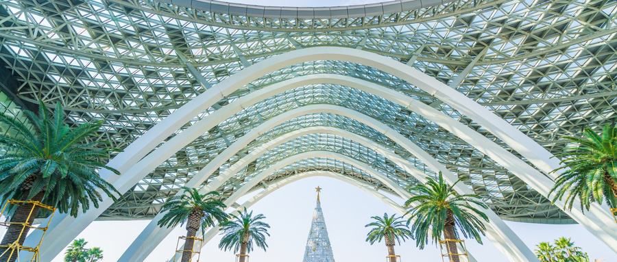 15%个人所得税的海南自贸港，有多求贤若渴？　　