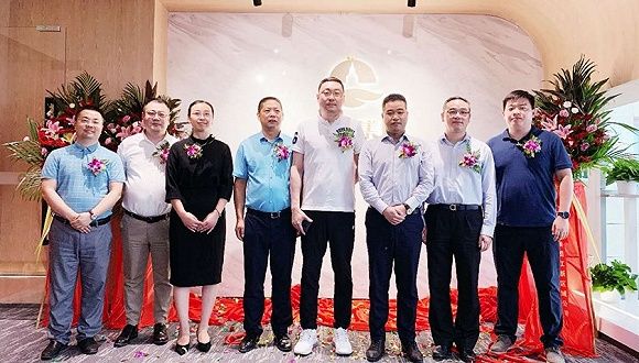 入驻大虹桥，康桥集团挺进上海布局全国