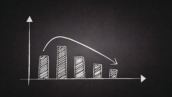 快看|宇宙行上半年净利下降11.2%，不良双升