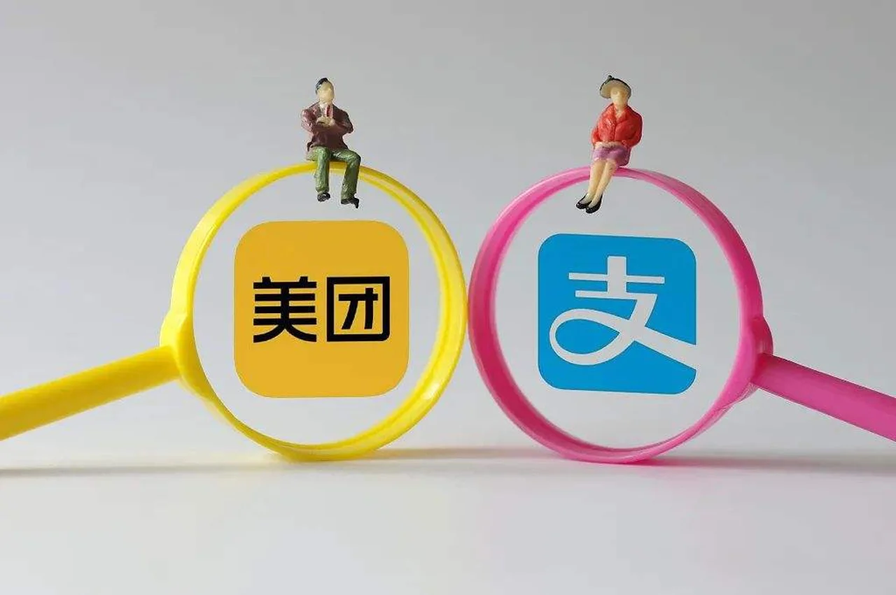 支付大战升级,本地生活市场“鹿死谁手”