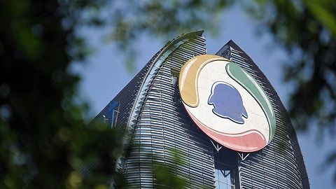 655港元！多家机构上调腾讯目标价：业绩超预期，手游收入包揽...
