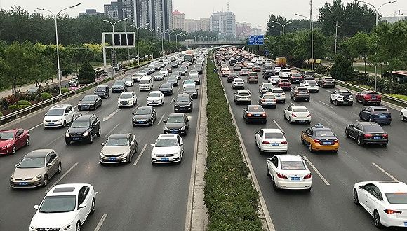 国内车市“V”型走势已现，下半年有望恢复常态化